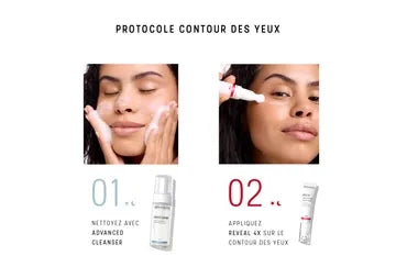 Dermaceutic Reveal 4X Soin Correcteur Anti-Taches & Éclat 15ml