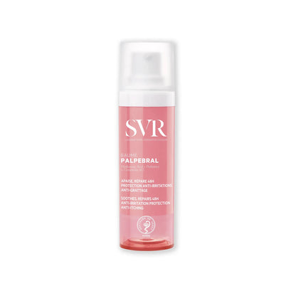 SVR Palpebral Baume 30 ml – Apaisant Visage & Contour des Yeux