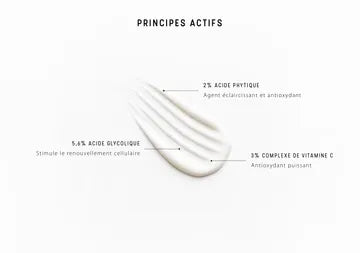 Dermaceutic Light Ceutic Crème de Nuit Éclat du Teint 40ml