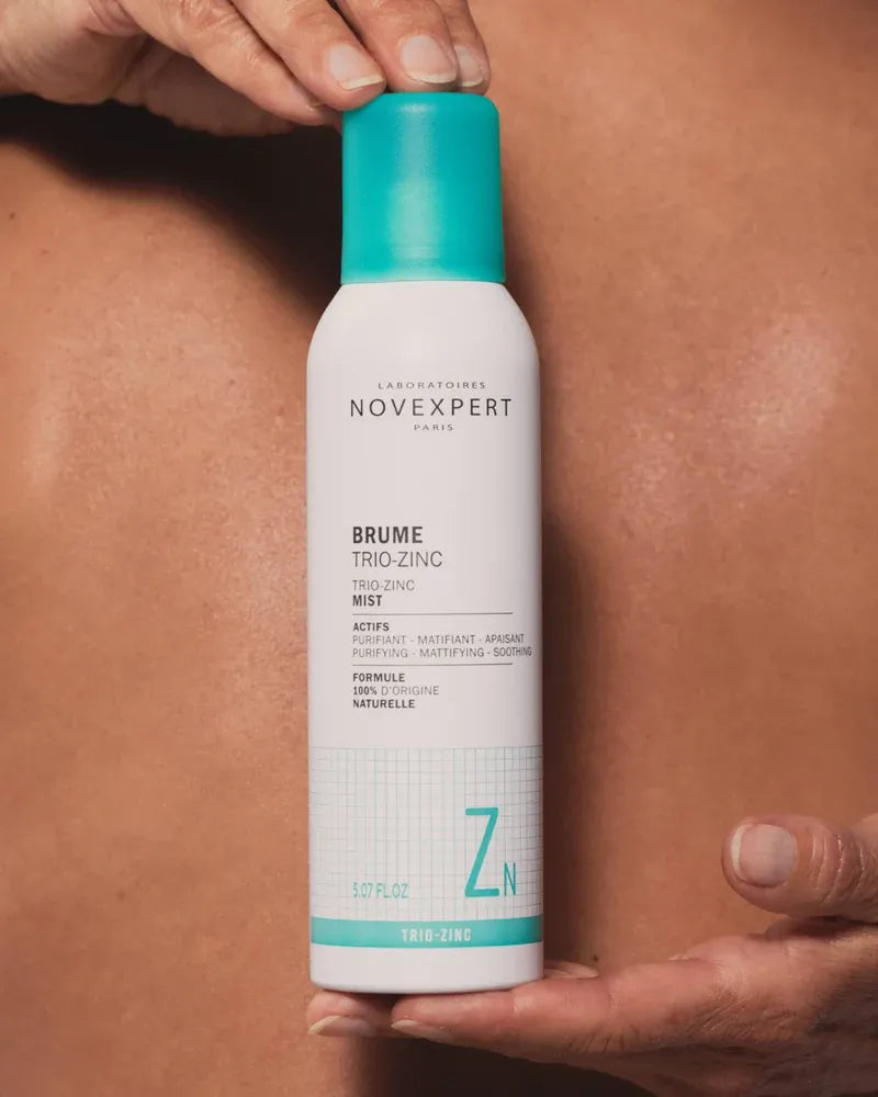 Novexpert Trio-Zinc Brume Spray 150ml