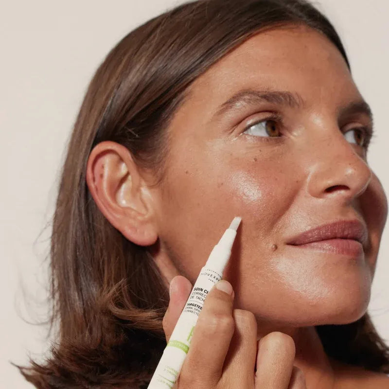 NOVEXPERT – Soin Ciblé Correcteur de Taches 2 ML
