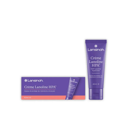 Lansinoh Crème Mamelons