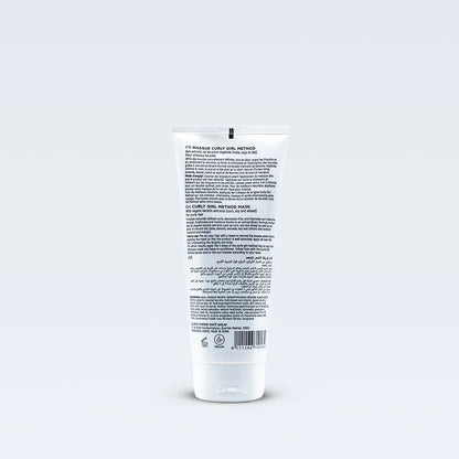 DCAP Curly Girl Method Masque 200 ml