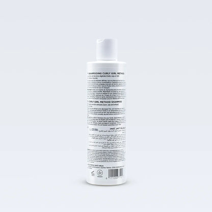 DCAP Curly Girl Method Shampooing 250 ml