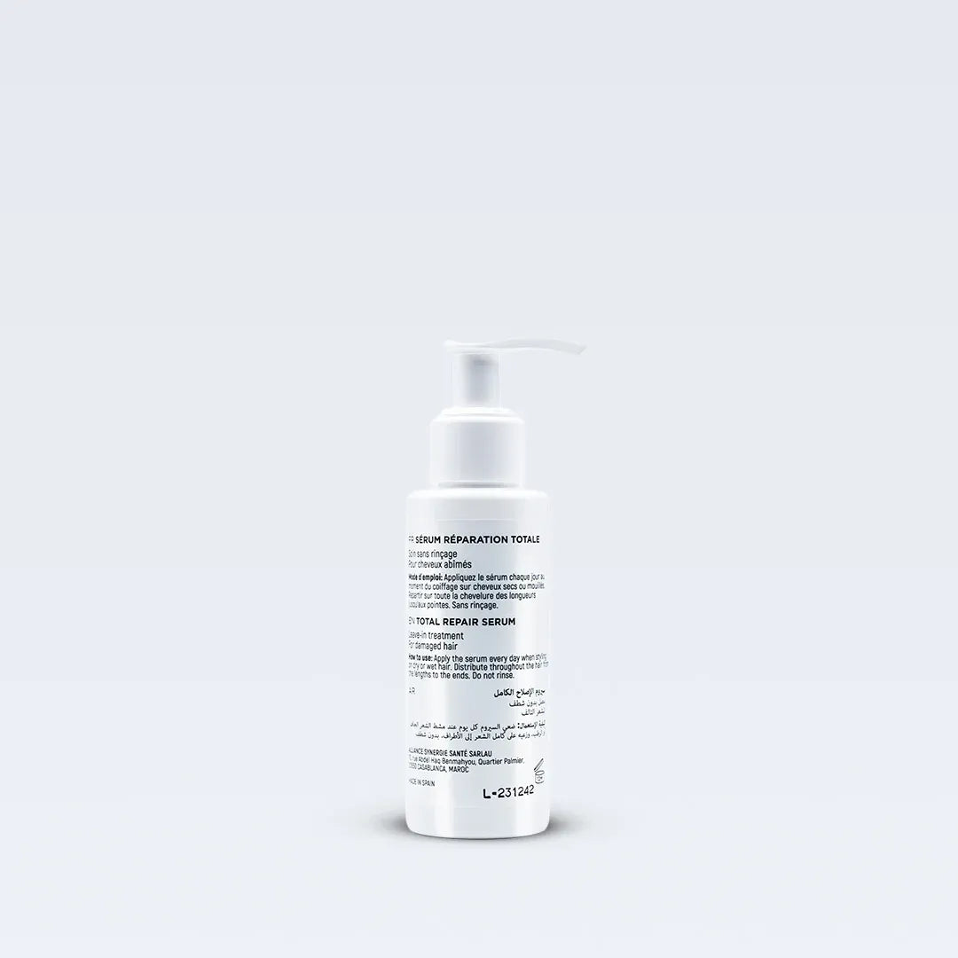 DCAP Sérum Réparation Totale 100 ml
