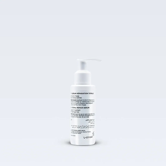 DCAP Sérum Réparation Totale 100 ml
