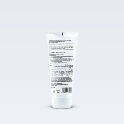 DCAP Masque Réparation Totale 200 ml
