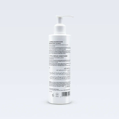 DCAP Après-Shampooing Réparation Totale 250 ml