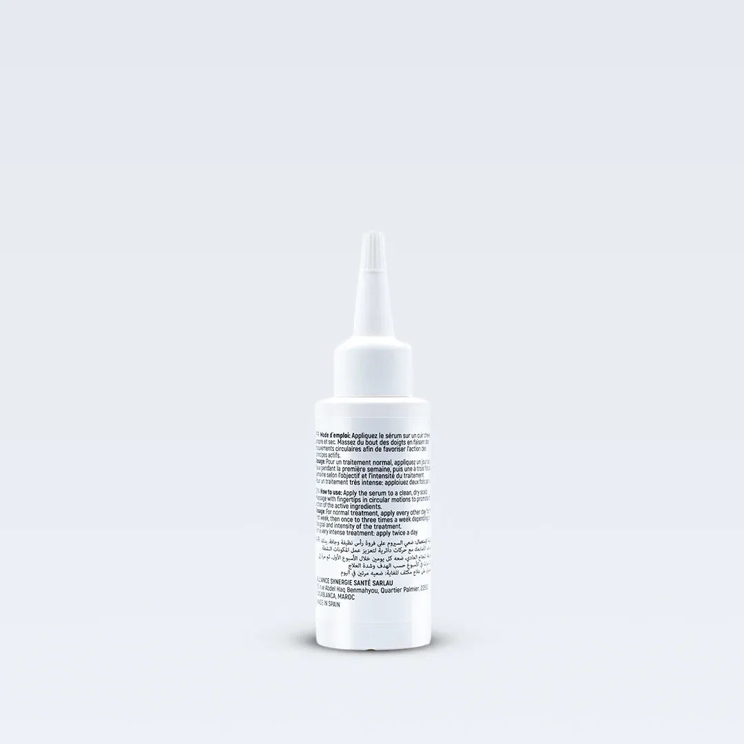 DCAP Sérum Hydratant Anti-Pelliculaire 50 ml