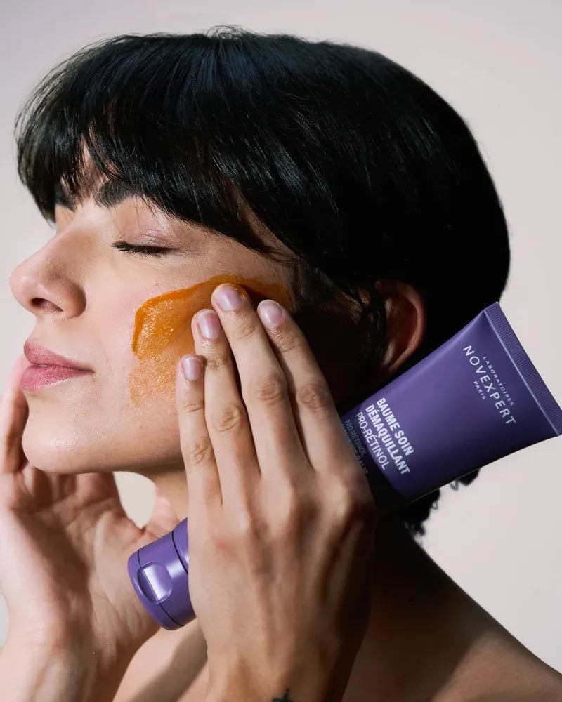 Novexpert Baume Soin Demaquillant Pro-Retinol 150ml