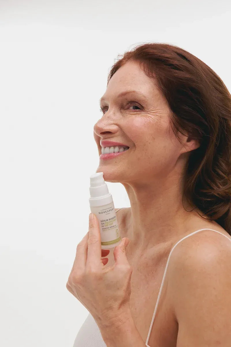 Novexpert Sérum Booster Whitening 30ml