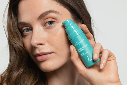 Novexpert Serum Booster Trio-Zinc 30ml