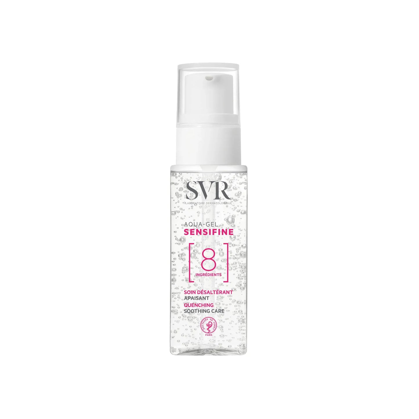 SVR Sensifine AquaGel 40 ml – Gel Hydratant Fraîcheur