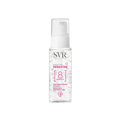 SVR Sensifine AquaGel 40 ml – Gel Hydratant Fraîcheur