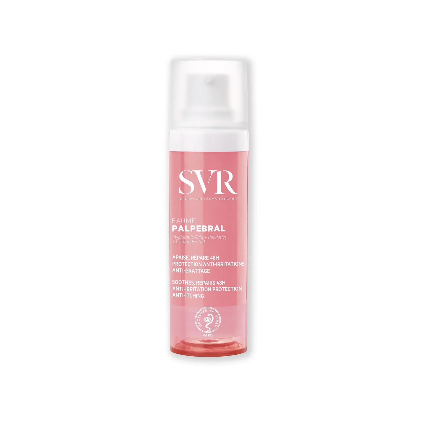 SVR Topialyse Crème Barrière 50 ml – Protection Quotidienne