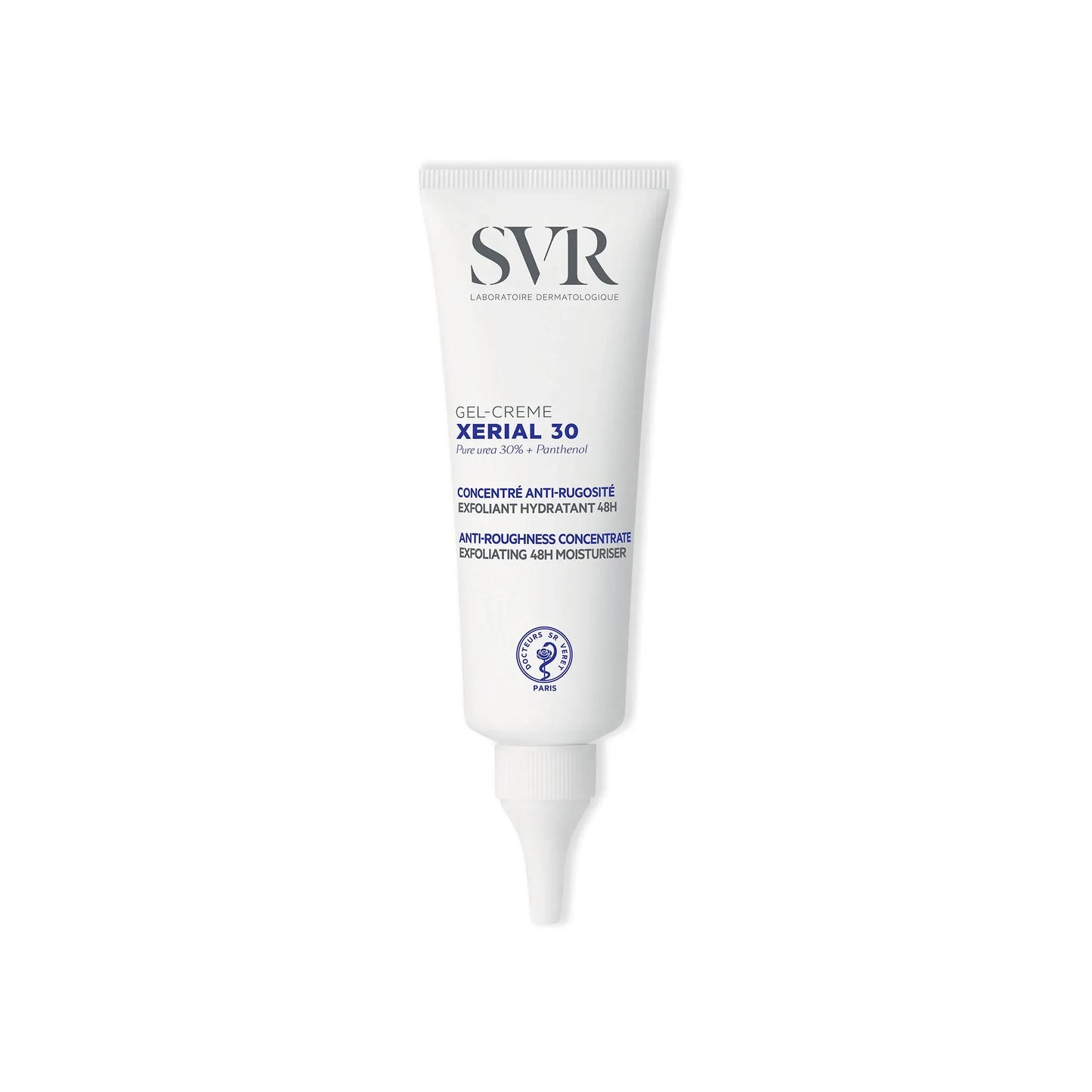 SVR Xerial 30 Gel-Crème 75 ml – Hydratant Lissant