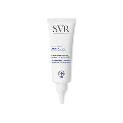 SVR Xerial 30 Gel-Crème 75 ml – Hydratant Lissant