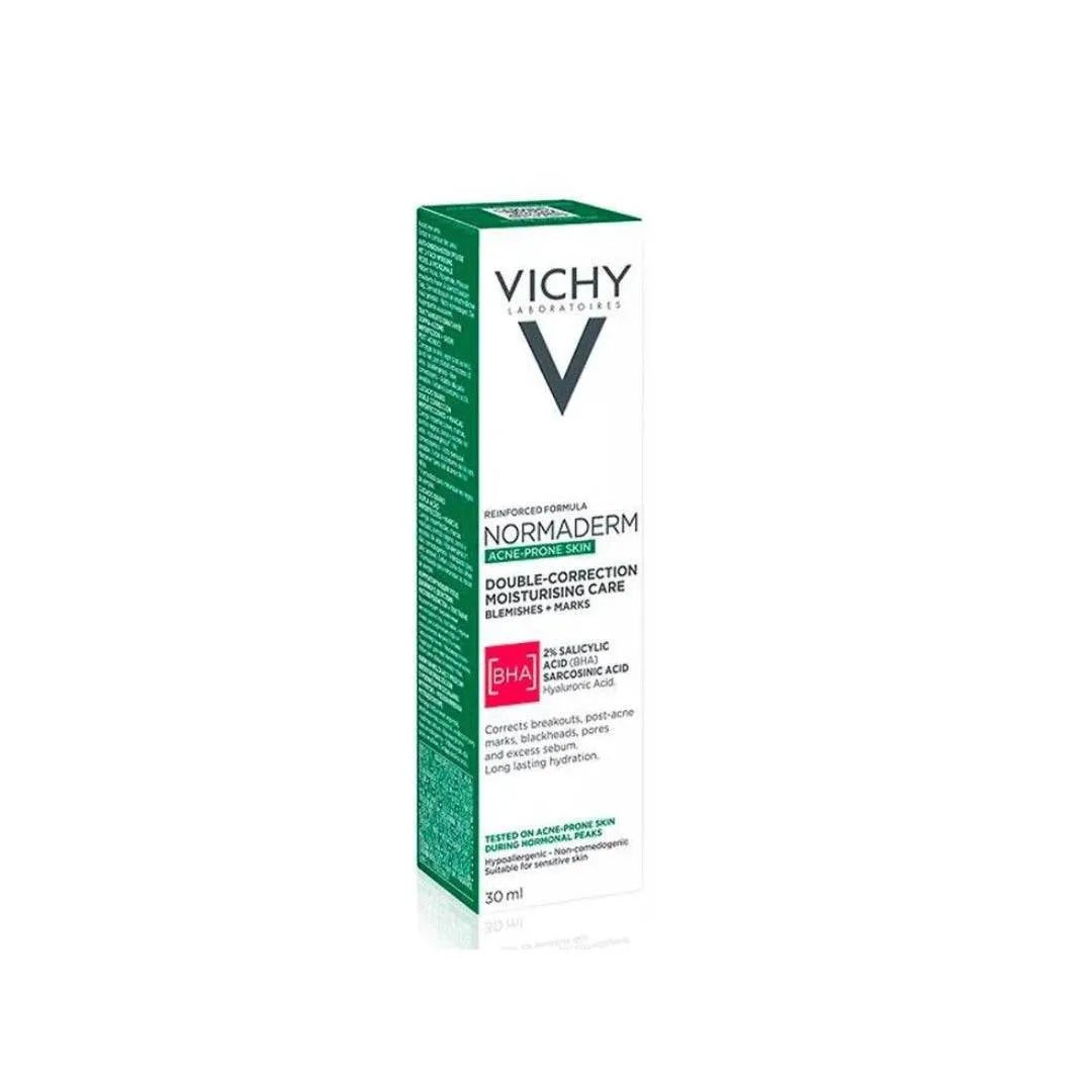 Vichy Normaderm Grand Soin Correcteur 30ml