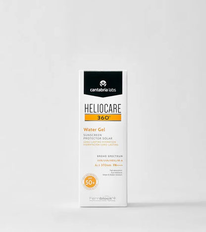 Cantabria Labs Heliocare 360º Water Gel SPF50+ 50 ml