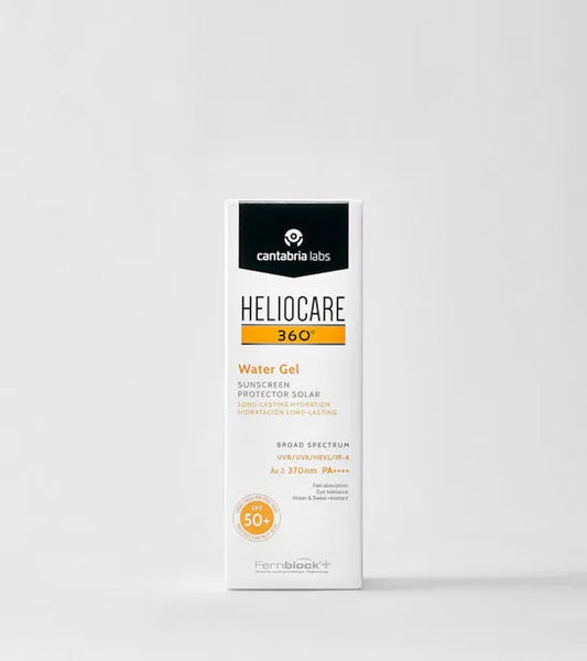 Cantabria Labs Heliocare 360º Water Gel SPF50+ 50 ml