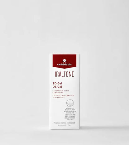 Cantabria Labs Iraltone DS Gel-Crème 50ML