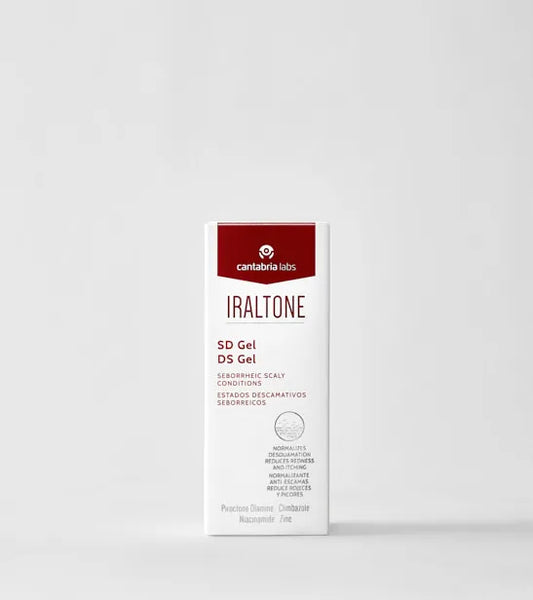 Cantabria Labs Iraltone DS Gel-Crème 50ML