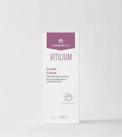 CANTABRIA LABS VITILIUM CREME 50ML