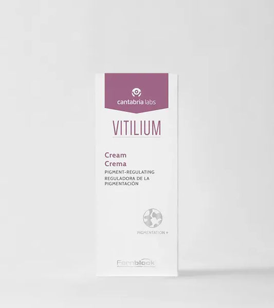 CANTABRIA LABS VITILIUM CREME 50ML