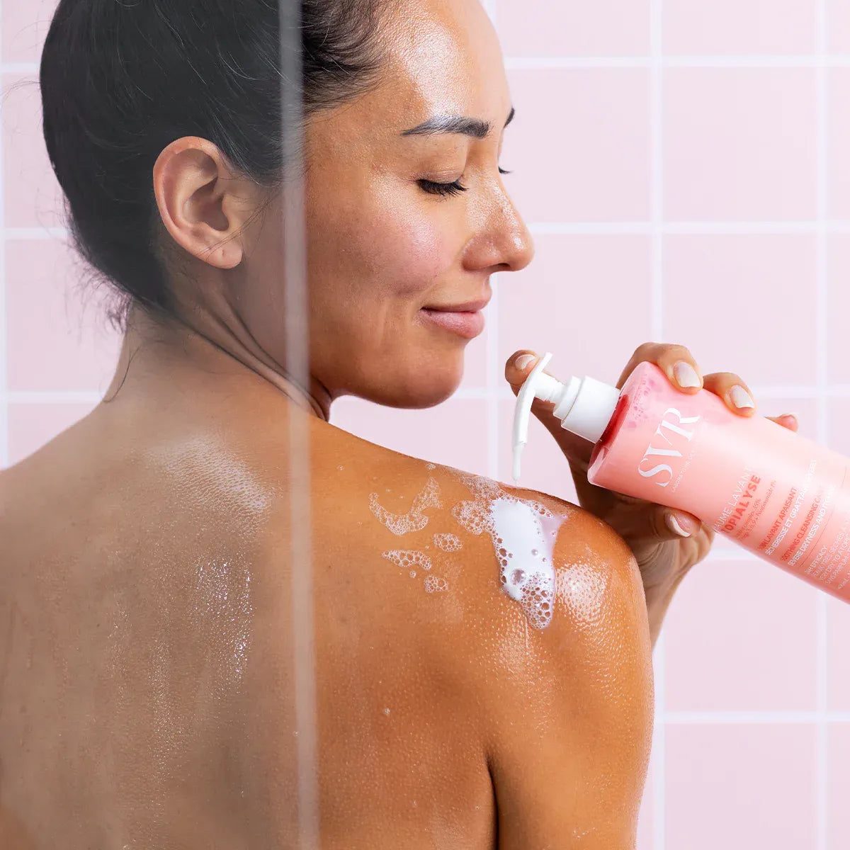 SVR Topialyse Baume Lavant 200 ml – Anti-démangeaisons