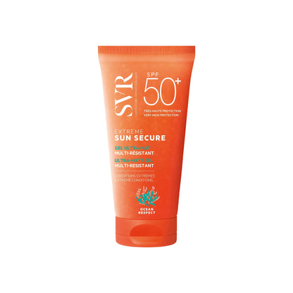 SVR Sun Secure Extrême SPF50+ 50 ml – Protection Intense