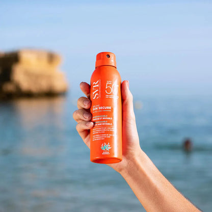 SVR Sun Secure Brume SPF50+ 200 ml