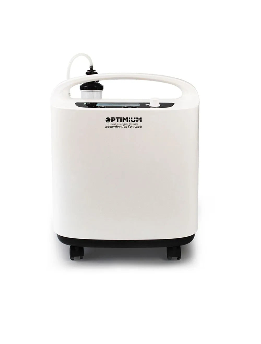 OPTIMIUM Concentrateur d'Oxygène 5L – Silencieux & Performant