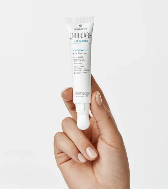 Cantabria Labs Endocare Age Barrier Hyaluboost Contour des Yeux 15 ml