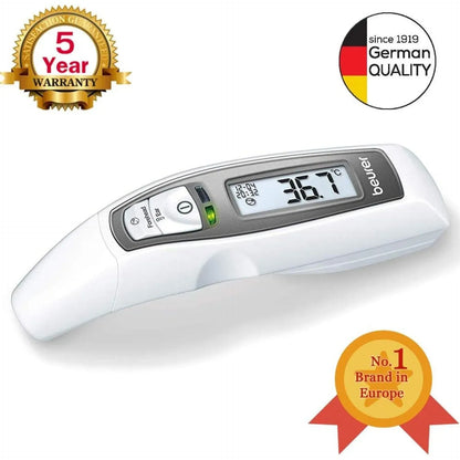 Beurer Thermomètre Multifonctions FT 65