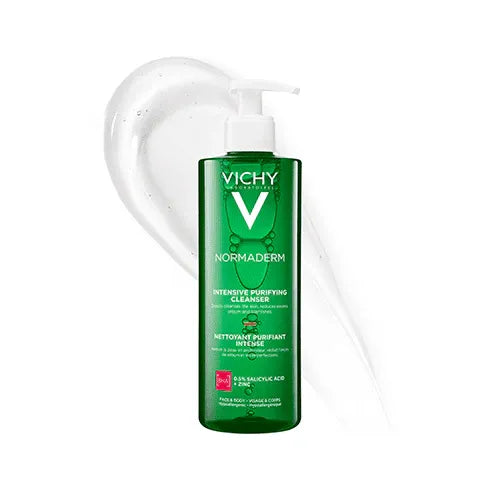 Vichy Normaderm Phytosolution Gel Purifiant 400ml