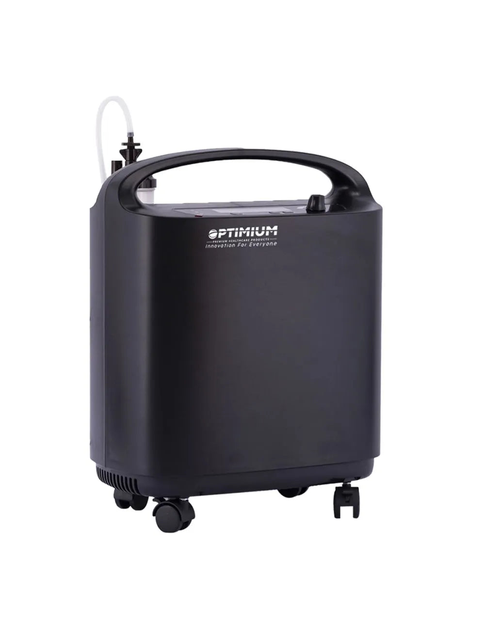 OPTIMIUM Concentrateur d'Oxygène 5L – Silencieux & Performant