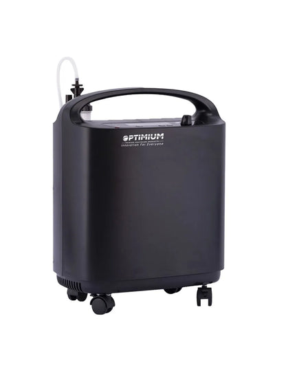 OPTIMIUM Concentrateur d'Oxygène 5L – Silencieux & Performant