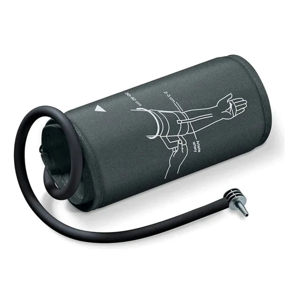 Beurer Tensiomètre BM-26 – Appareil de Mesure de la Tension Artérielle au Bras