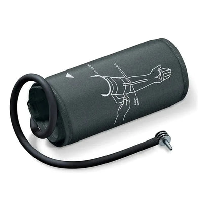 Beurer Tensiomètre BM-26 – Appareil de Mesure de la Tension Artérielle au Bras