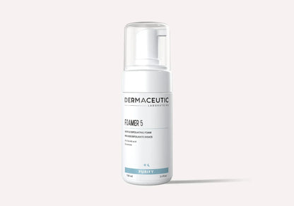 Dermaceutic – Foamer 5 nettoyant expert doux – 100 ml