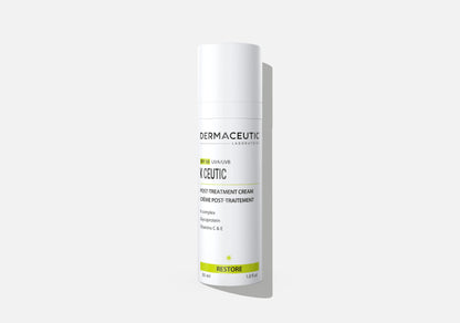 Dermaceutic K Ceutic Crème Réparatrice SPF50+ Post-Actes 30ml
