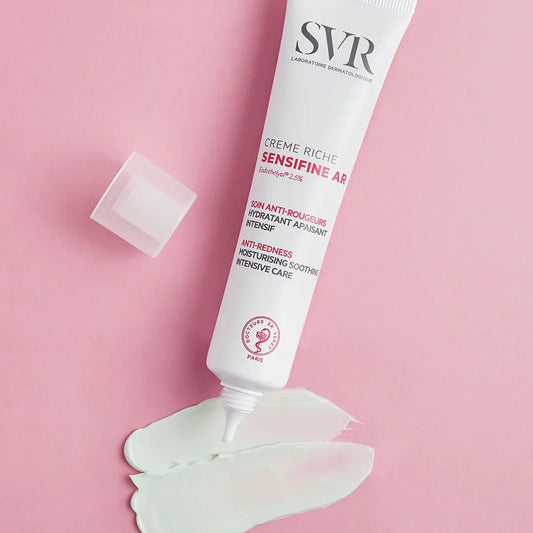 SVR Sensifine AR Crème Riche 40 ml – Anti-Rougeurs