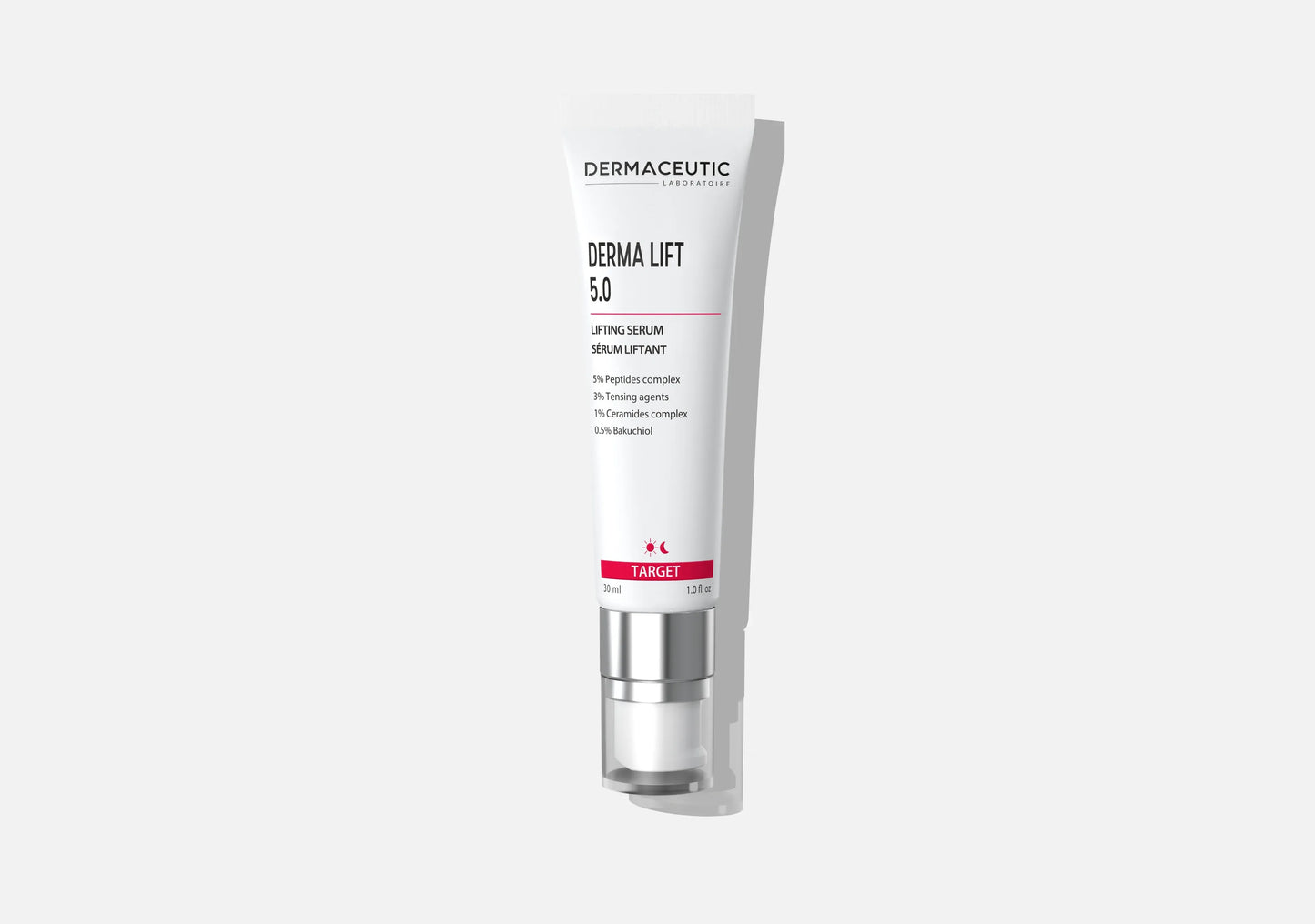 Dermaceutic Derma Lift 5.0 Sérum Liftant Contour des Yeux 30ml