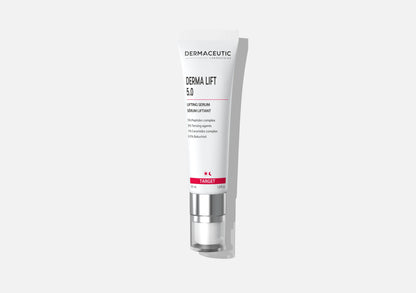 Dermaceutic Derma Lift 5.0 Sérum Liftant Contour des Yeux 30ml