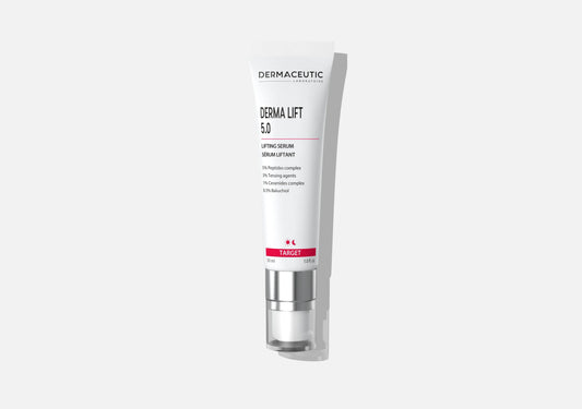 Dermaceutic Derma Lift 5.0 Sérum Liftant Contour des Yeux 30ml
