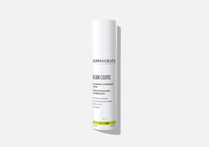Dermaceutic Regen Ceutic Crème Réparatrice & Anti-Âge 40ml