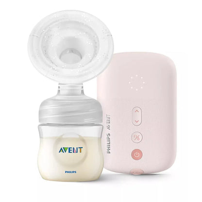 Avent Tire-Lait Électrique Simple SCF395/11