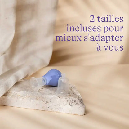 Lansinoh LatchAssist – Poire à Mamelons