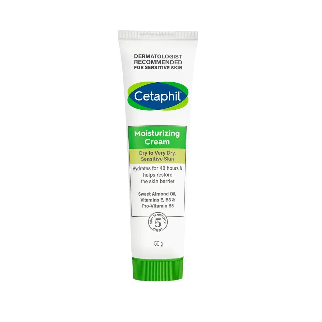 CETAPHIL CREME HYDRATANTE 50g