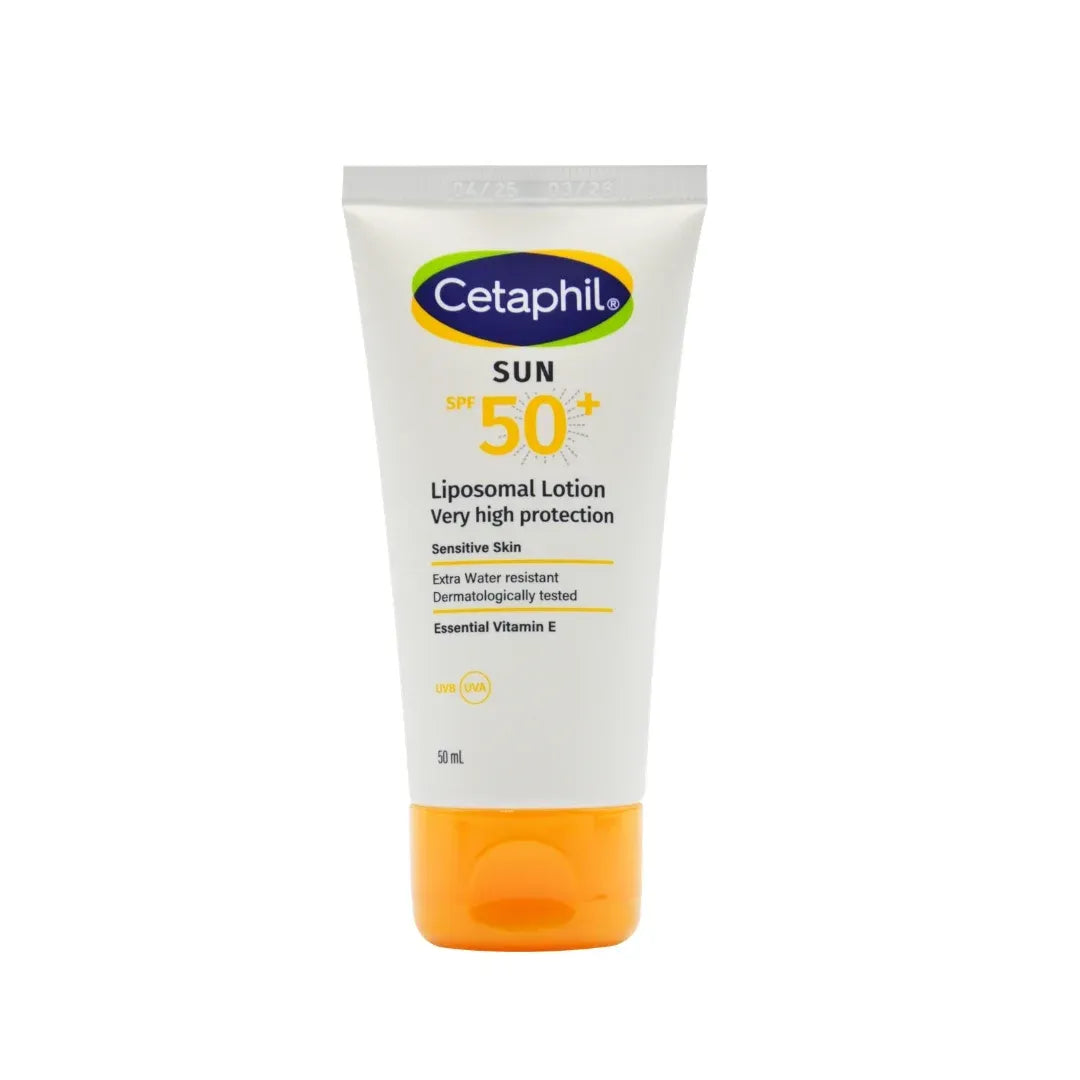 Cetaphil Liposomal Lotion Very High Protection 50ml / 100ml